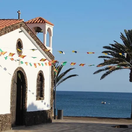 La Lajita Barca Beach Sea Exterior photo