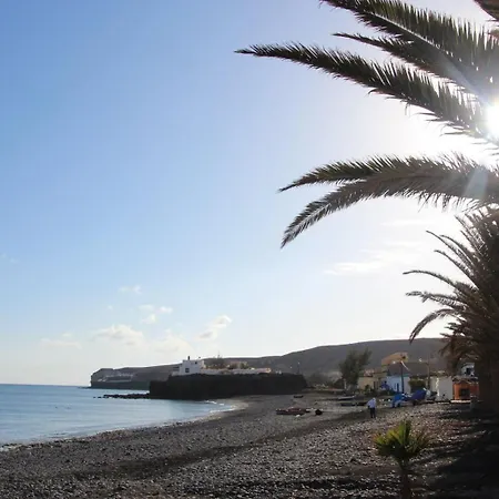 La Lajita Barca Beach Sea Exterior photo