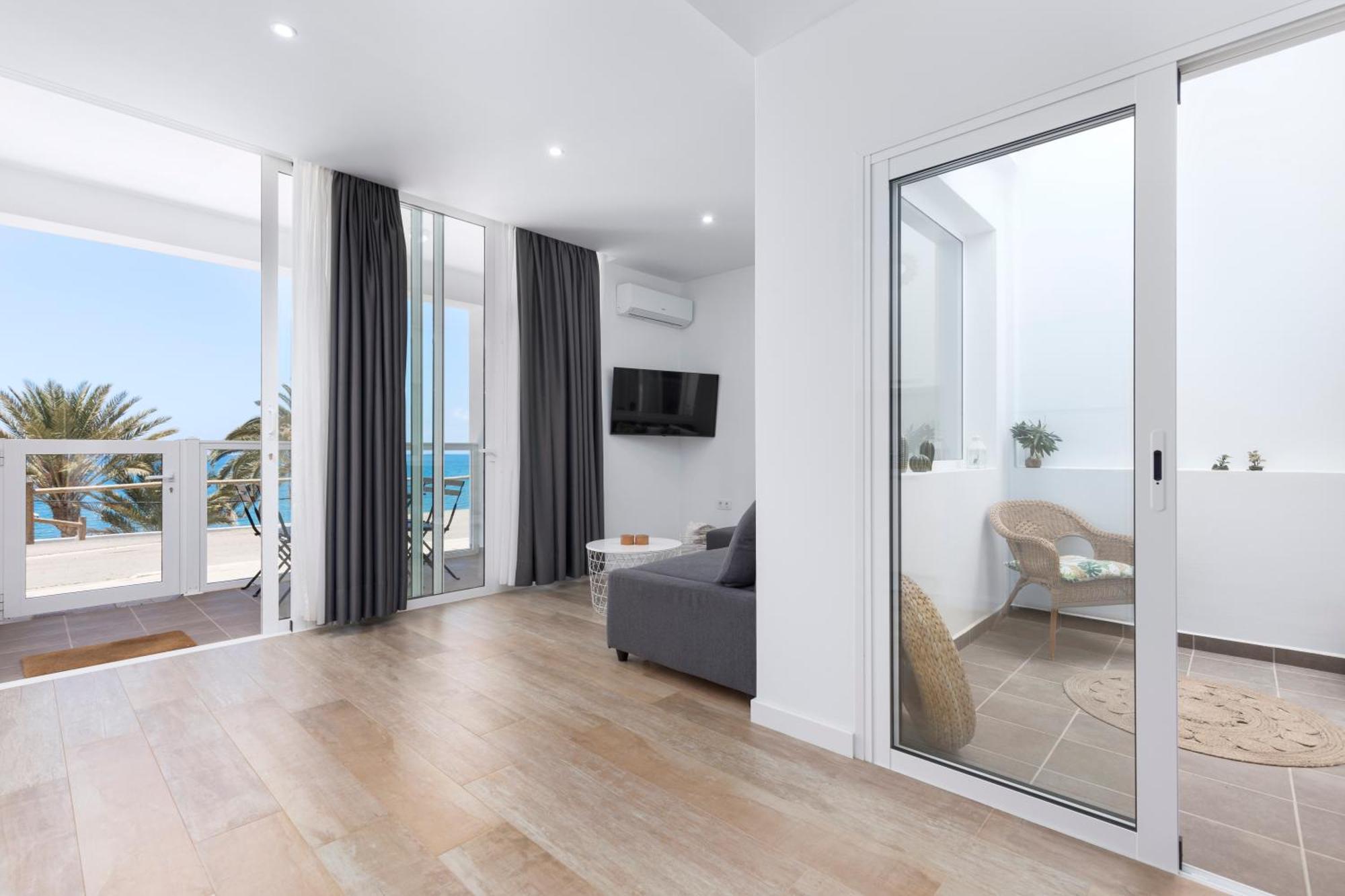 Barca Sea Apartment