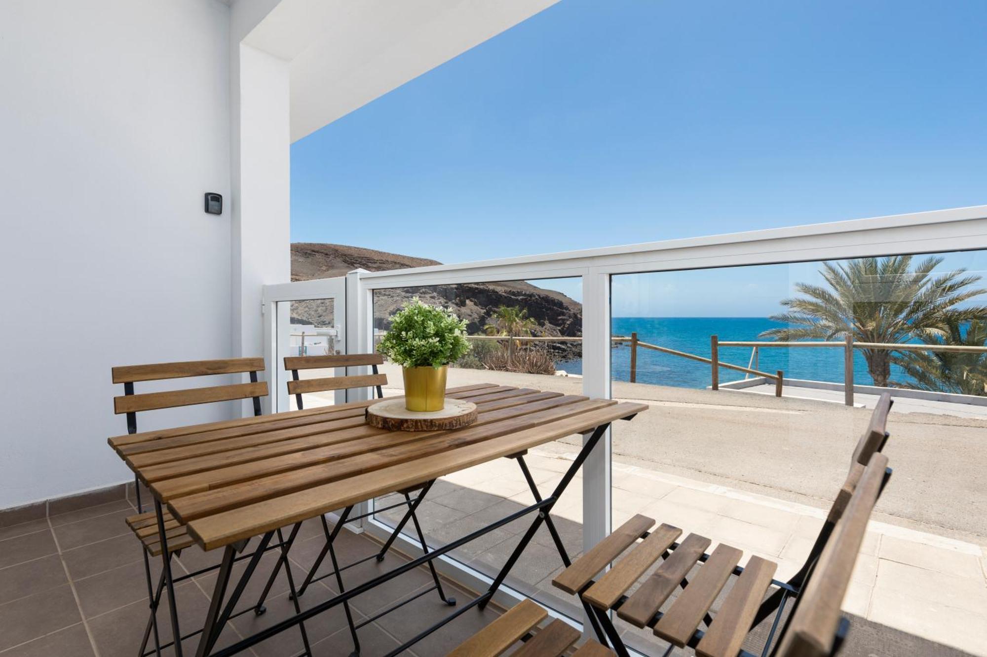 Barca Sea Apartment *