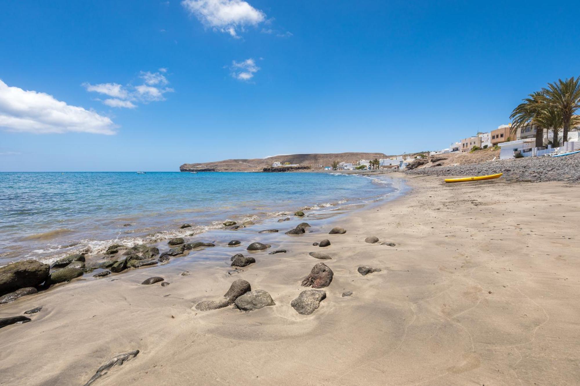 Barca Sea La Lajita