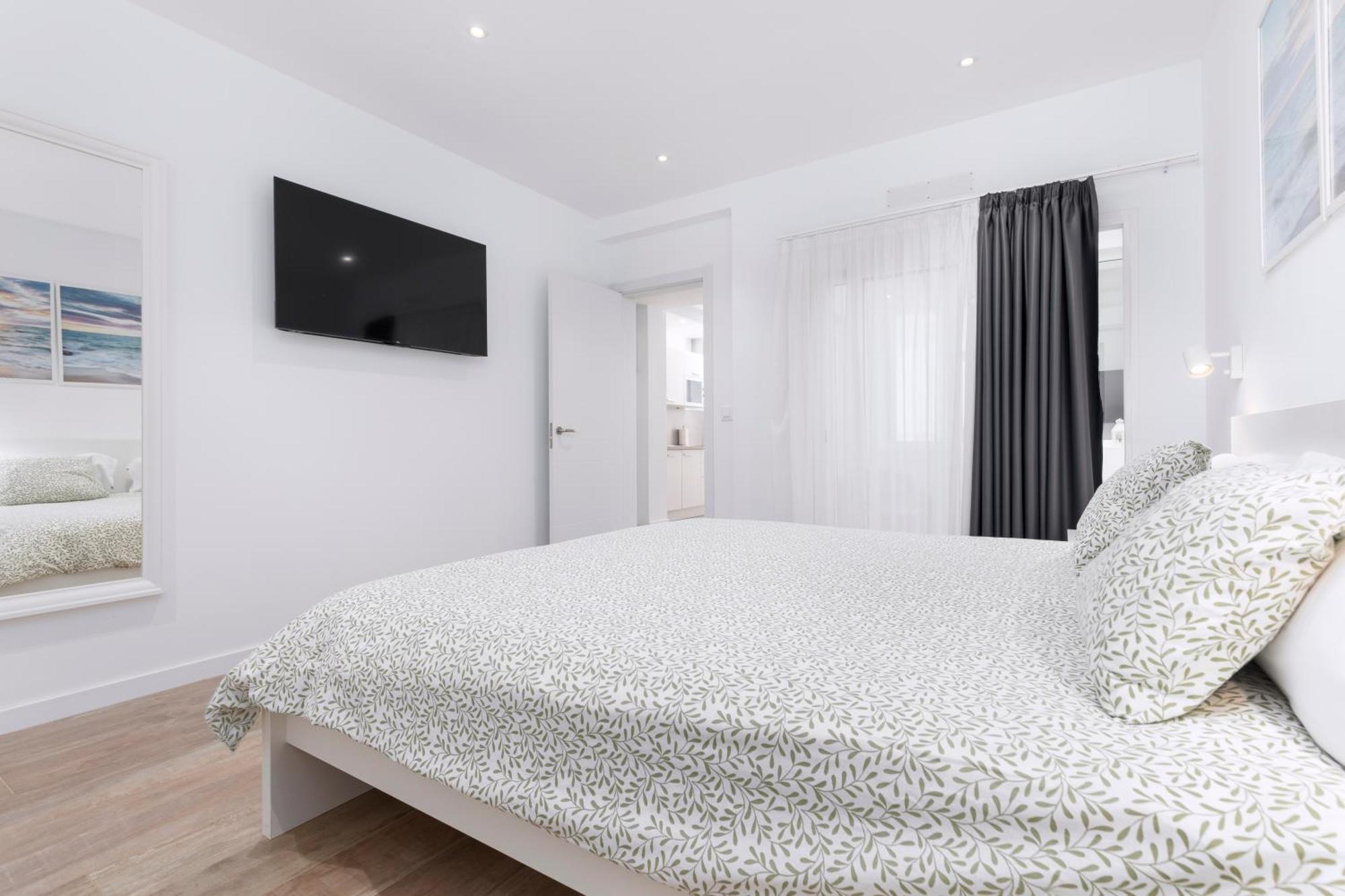 Barca Sea Apartment